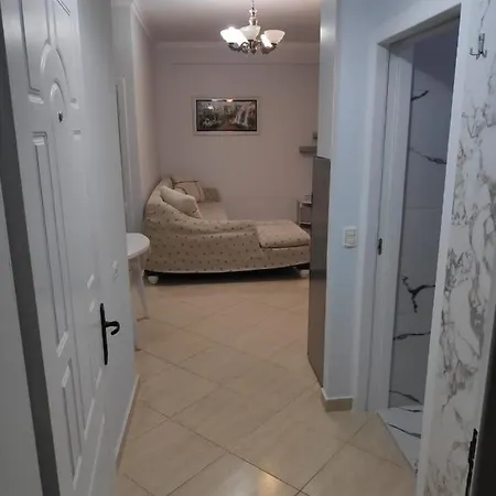 Endless Holidays Apartment *