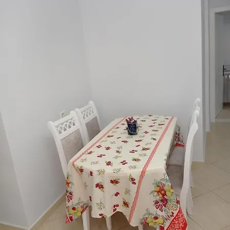 Endless Holidays Apartment Tirana