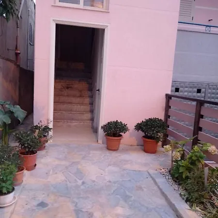 Endless Holidays Apartment *