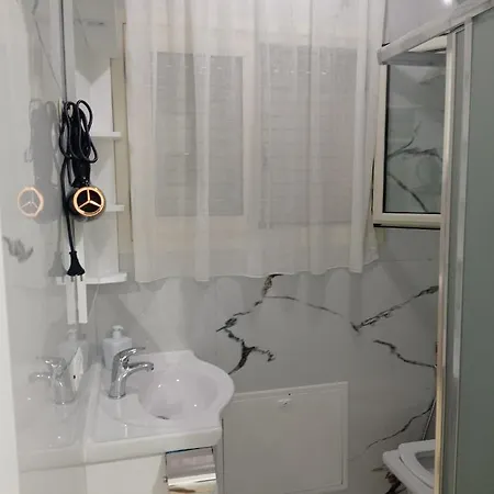 Apartment Endless Holidays Tirana
