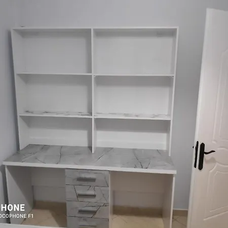 Endless Holidays Apartment *